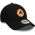 czapki-curva-czarny-tasma-regulowana-9forty-diamond-era-league-of-ireland-premier-division-new-era