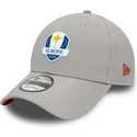 czapki-curva-szary-tasma-regulowana-9forty-saturday-ryder-cup-europe-new-era