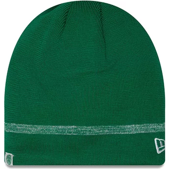 Zielony czapka Core Skull Celtic Football Club Scottish Premiership od New Era
