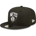 czapki-plana-czarny-snapback-9fifty-neon-pack-brooklyn-nets-nba-new-era