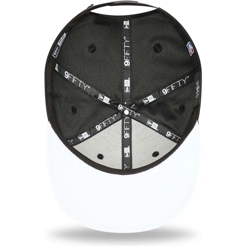 czapki-plana-czarny-snapback-9fifty-neon-pack-brooklyn-nets-nba-new-era