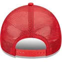 czapki-curva-czerwony-snapback-a-frame-tonal-mesh-new-york-yankees-mlb-new-era