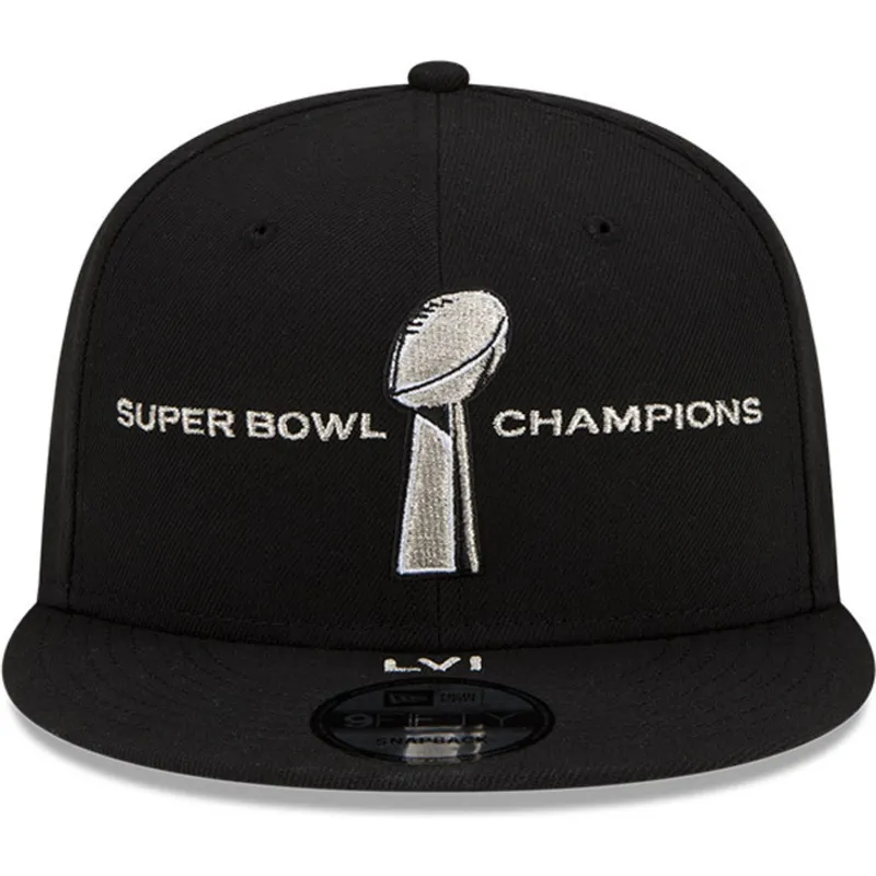 czapki-plana-czarny-snapback-9fifty-parade-super-bowl-champions-lvi-2022-los-angeles-rams-nfl-new-era