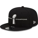 czapki-plana-czarny-snapback-9fifty-parade-super-bowl-champions-lvi-2022-los-angeles-rams-nfl-new-era