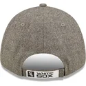 czapki-curva-szary-tasma-regulowana-9forty-the-league-melton-chicago-white-sox-mlb-new-era