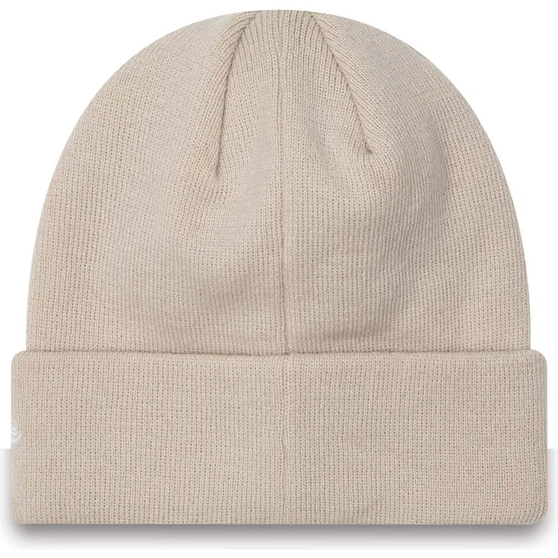 czapki-bezowy-cuff-league-essential-new-york-yankees-mlb-new-era
