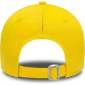 czapki-curva-zolty-tasma-regulowana-dla-dziecka-9forty-bob-esponja-bob-esponja-new-era