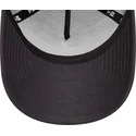 czapki-curva-szary-snapback-a-frame-team-camo-infill-los-angeles-lakers-nba-new-era