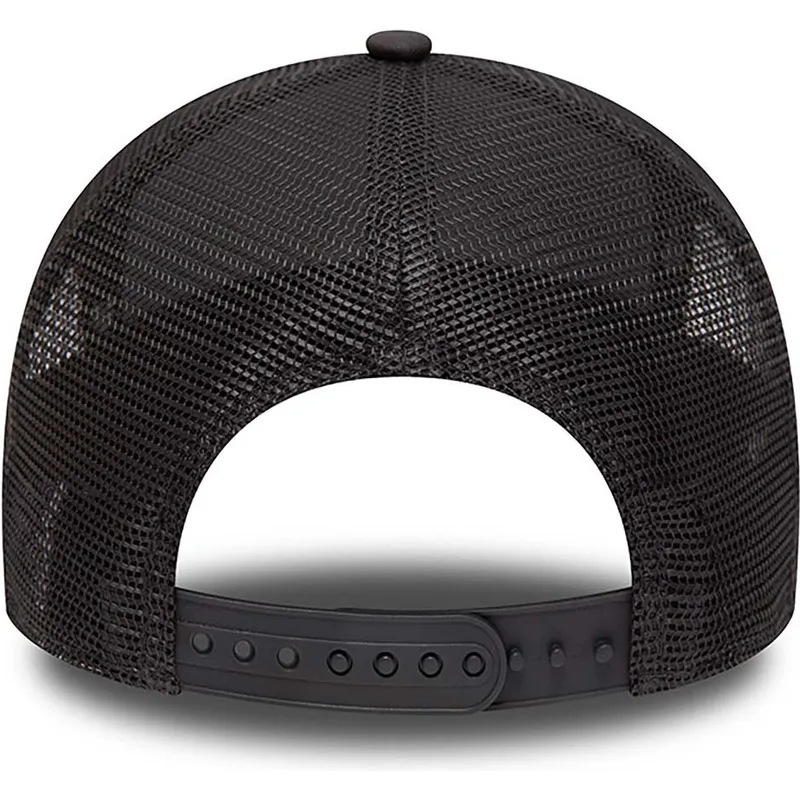 czapki-curva-szary-snapback-a-frame-team-camo-infill-los-angeles-lakers-nba-new-era