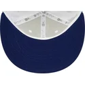 biala-i-niebieska-czapka-z-daszkiem-snapback-9fifty-crown-patches-los-angeles-dodgers-mlb-od-new-era