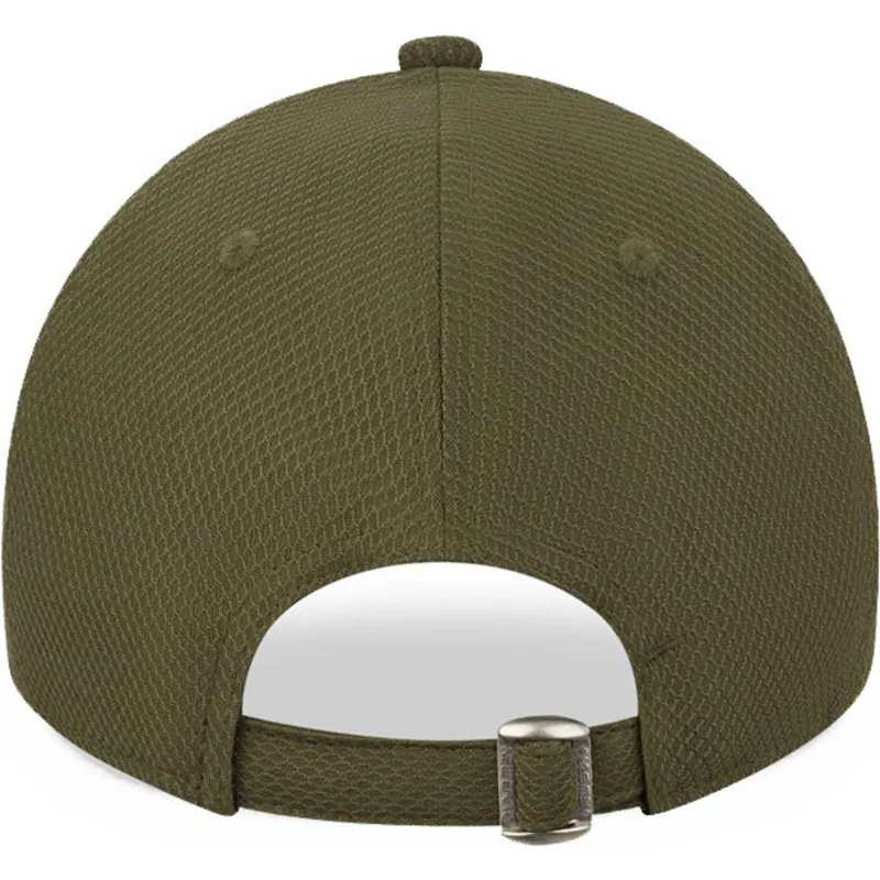 czapki-curva-zielony-tasma-regulowana-9forty-diamond-era-new-york-yankees-mlb-new-era