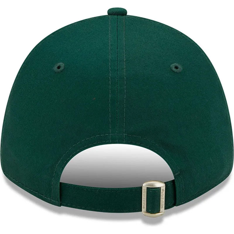 czapki-curva-zielony-tasma-regulowana-9forty-league-essential-new-york-yankees-mlb-new-era czapki-curva-zielony-tasma-regulowana-9forty-league-essential-new-york-yankees-mlb-new-era