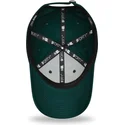 czapki-curva-zielony-tasma-regulowana-9forty-league-essential-new-york-yankees-mlb-new-era