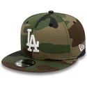 czapki-plana-kamuflaz-snapback-9fifty-team-los-angeles-dodgers-mlb-new-era