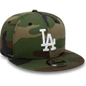 czapki-plana-kamuflaz-snapback-9fifty-team-los-angeles-dodgers-mlb-new-era