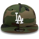 czapki-plana-kamuflaz-snapback-9fifty-team-los-angeles-dodgers-mlb-new-era