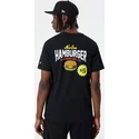 koszulki-krotki-rekaw-czarny-camiseta-manga-corta-negra-good-burger-good-life-food-graphic-new-era