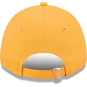 czapki-curva-pomaranczowy-tasma-regulowana-dla-dziecka-9forty-league-essential-new-york-yankees-mlb-new-era