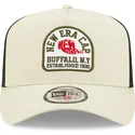 czapki-curva-bezowy-snapback-a-frame-new-era