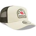 czapki-curva-bezowy-snapback-a-frame-new-era
