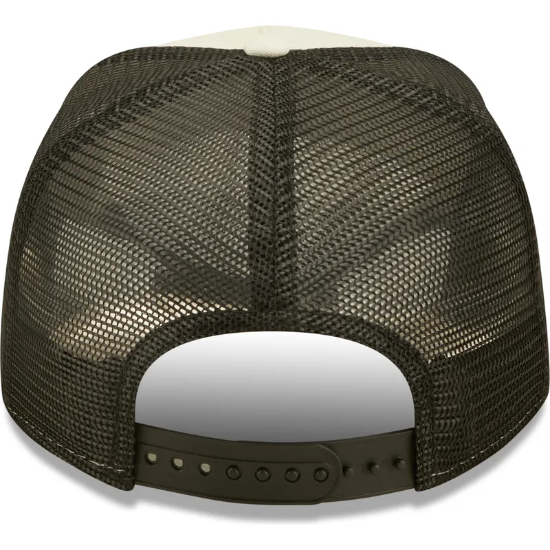 czapki-curva-bezowy-snapback-a-frame-new-era czapki-curva-bezowy-snapback-a-frame-new-era