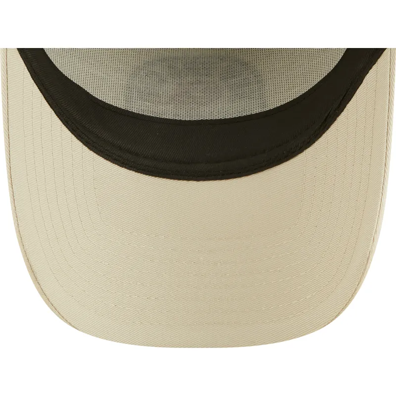 czapki-curva-bezowy-snapback-a-frame-new-era czapki-curva-bezowy-snapback-a-frame-new-era