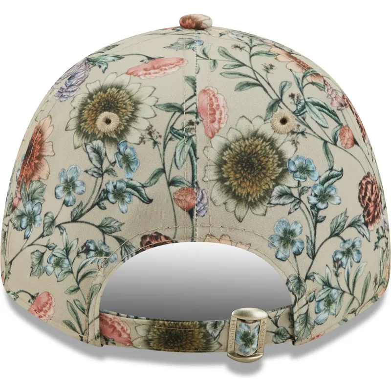 czapki-curva-bezowy-tasma-regulowana-9forty-all-over-print-floral-new-york-yankees-mlb-new-era czapki-curva-bezowy-tasma-regulowana-9forty-all-over-print-floral-new-york-yankees-mlb-new-era