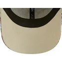 czapki-curva-bezowy-tasma-regulowana-9forty-all-over-print-floral-new-york-yankees-mlb-new-era