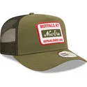 czapki-curva-zielony-snapback-a-frame-new-era