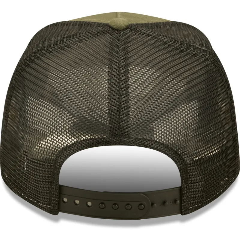 czapki-curva-zielony-snapback-a-frame-new-era