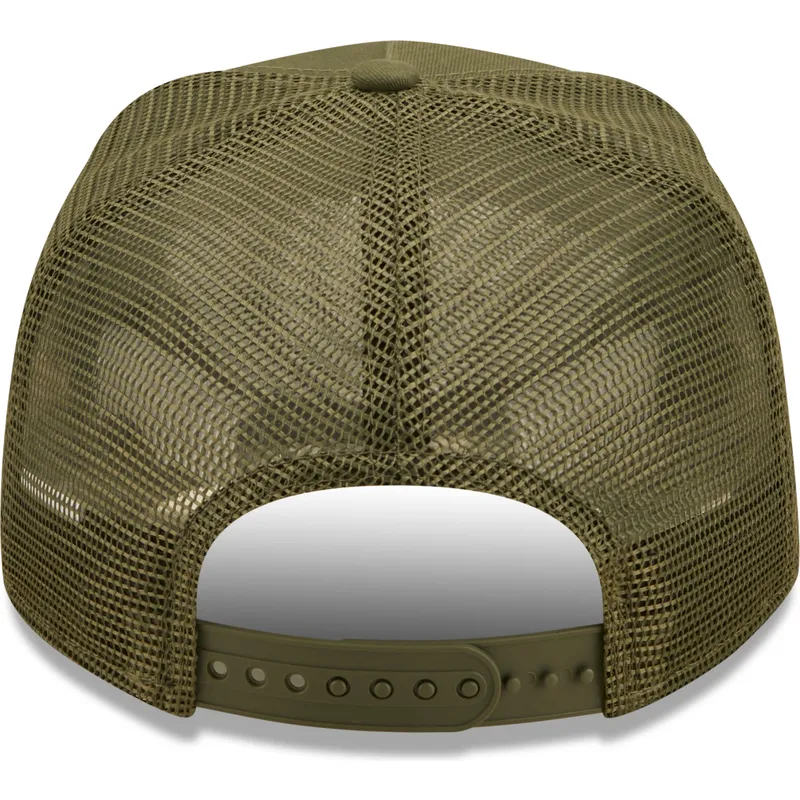 czapki-curva-zielony-snapback-a-frame-new-era