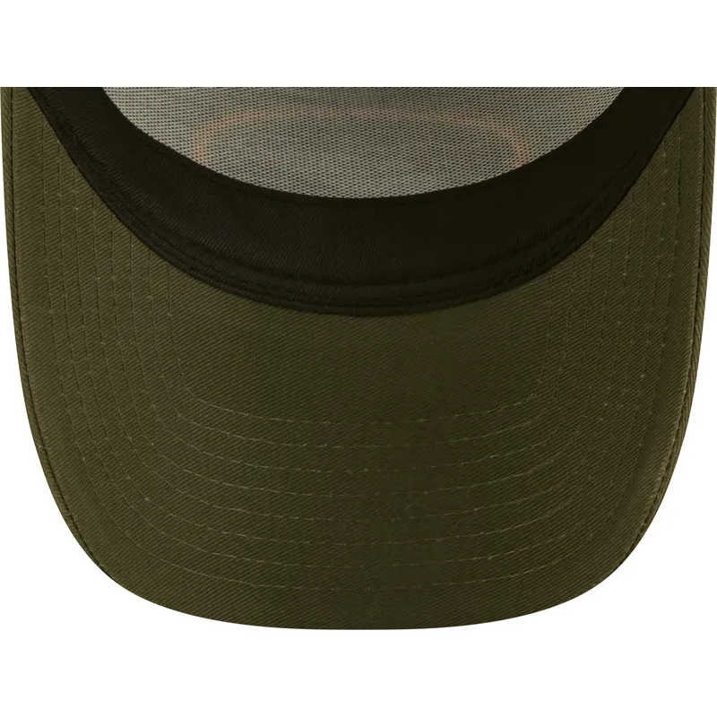 czapki-curva-zielony-snapback-a-frame-new-era