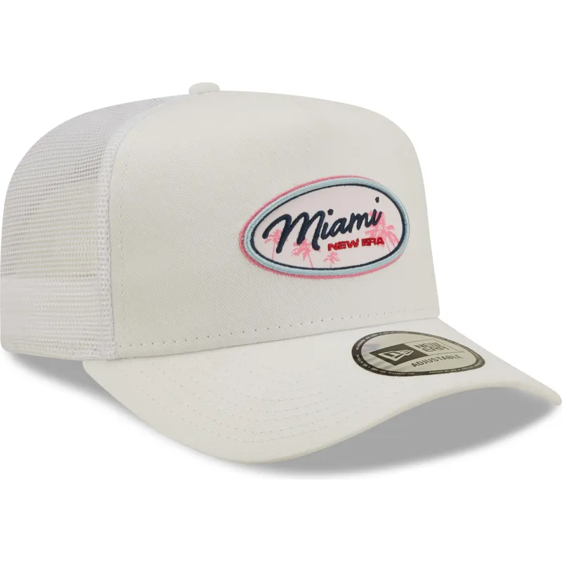 czapki-curva-bialy-snapback-a-frame-new-era czapki-curva-bialy-snapback-a-frame-new-era