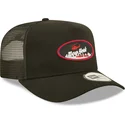 czarna-czapka-truckerka-new-york-a-frame-oval-state-od-new-era