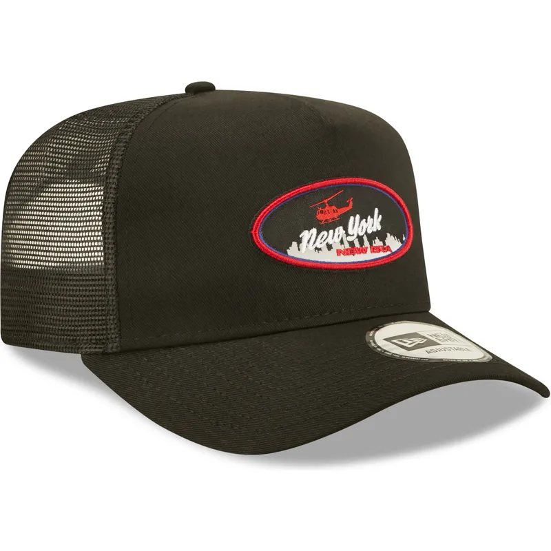 czapki-curva-czarny-snapback-a-frame-new-era