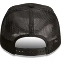 czapki-curva-czarny-snapback-a-frame-patricio-estrella-bob-esponja-new-era