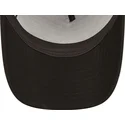 czapki-curva-czarny-snapback-a-frame-patricio-estrella-bob-esponja-new-era