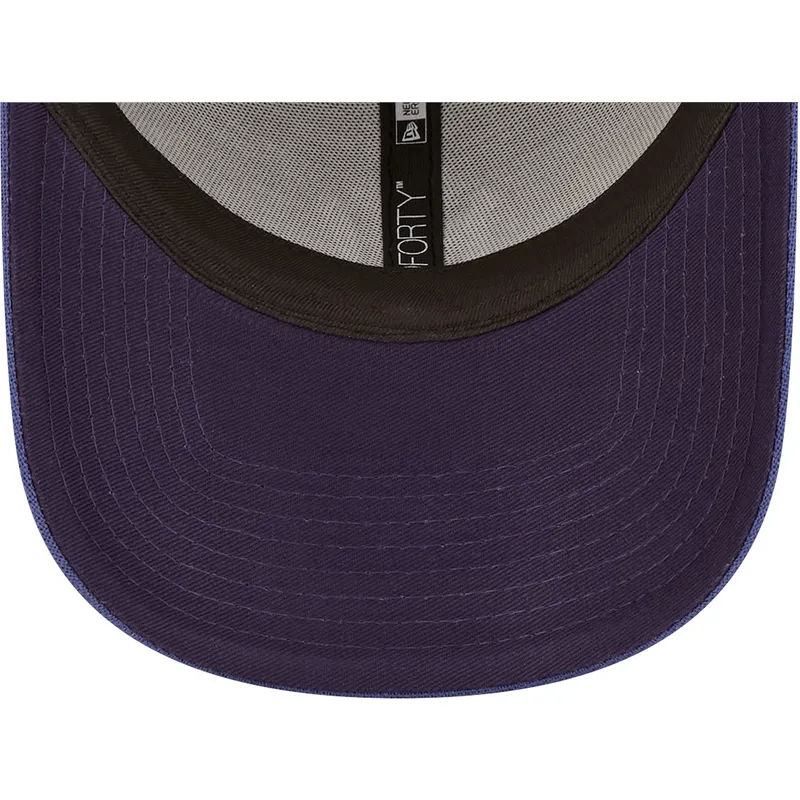 czapki-curva-niebieski-tasma-regulowana-9forty-linen-new-york-yankees-mlb-new-era czapki-curva-niebieski-tasma-regulowana-9forty-linen-new-york-yankees-mlb-new-era