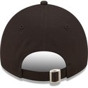 new-era-curved-brim-9twenty-league-essential-chicago-white-sox-mlb-black-adjustable-cap
