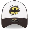 czapki-curva-czarny-snapback-dla-dziecka-a-frame-batman-dc-comics-new-era