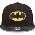 czapki-plana-czarny-snapback-dla-dziecka-9fifty-batman-dc-comics-new-era
