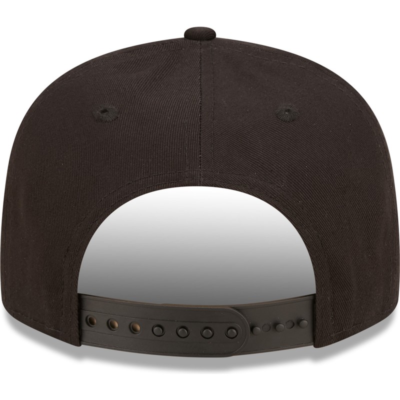 new-era-flat-brim-youth-9fifty-dc-comics-batman-black-snapback-cap