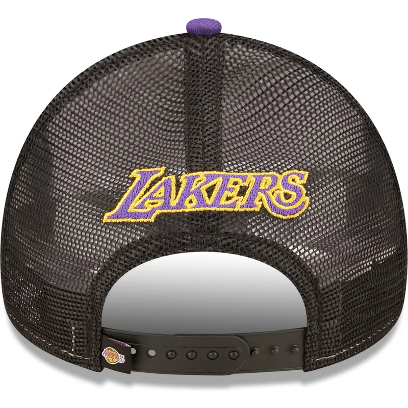 czapka-trucker-biala-czarna-i-fioletowa-a-frame-team-colour-los-angeles-lakers-nba-new-era