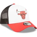 czapka-trucker-biala-czarna-i-czerwona-a-frame-team-colour-chicago-bulls-nba-new-era