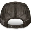 czapka-trucker-czarna-new-york-a-frame-repreve-usa-state-new-era