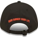 czarna-zakrzywiona-regulowana-czapka-good-burger-good-life-9forty-food-icon-marki-new-era