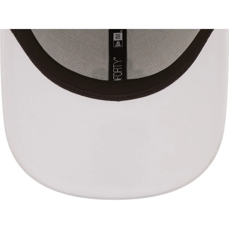 biala-regulowana-czapka-z-daszkiem-juice-tropical-fruits-9forty-food-icon-new-era