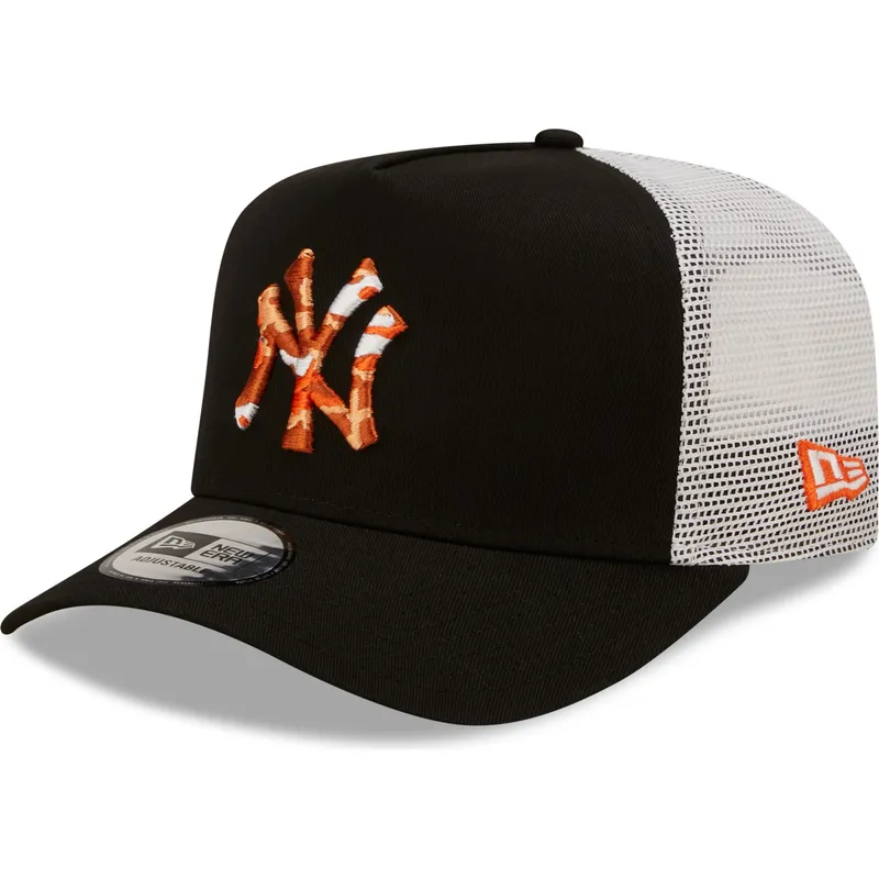 czapki-curva-czarny-snapback-a-frame-seasonal-infill-new-york-yankees-mlb-new-era czapki-curva-czarny-snapback-a-frame-seasonal-infill-new-york-yankees-mlb-new-era