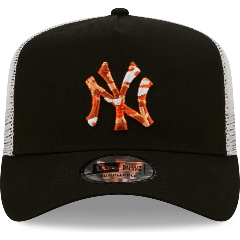 czapki-curva-czarny-snapback-a-frame-seasonal-infill-new-york-yankees-mlb-new-era czapki-curva-czarny-snapback-a-frame-seasonal-infill-new-york-yankees-mlb-new-era