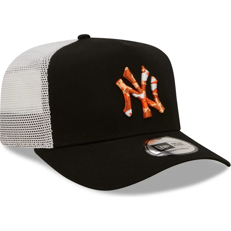 czapki-curva-czarny-snapback-a-frame-seasonal-infill-new-york-yankees-mlb-new-era czapki-curva-czarny-snapback-a-frame-seasonal-infill-new-york-yankees-mlb-new-era